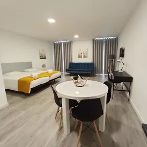 Tanoeiros Appartement Funchal (Madeira)