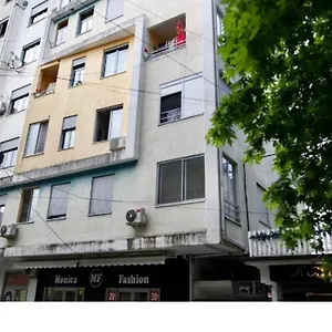 Sixth Appartement Shkodër