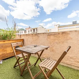 L'echappee Appartement Chamalières