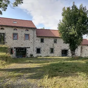 Relais Du De La Truyere Hébergement de vacances Anglards de Saint Flour