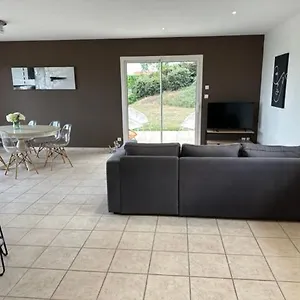 Au Jardin De Papy Séjour à la campagne Veranne