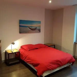  Appartement Daou-robien